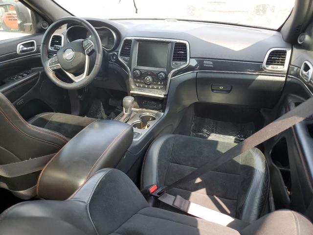 Photo 8 from auction – 2017 JEEP GRAND CHER with VIN 1C4RJFLT9HC654101