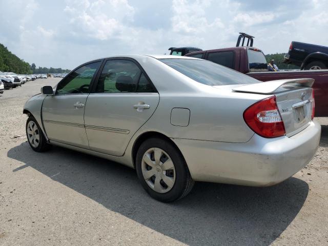 Photo 2 from auction – 2004 TOYOTA CAMRY LE with VIN 4T1BF30K04U578393