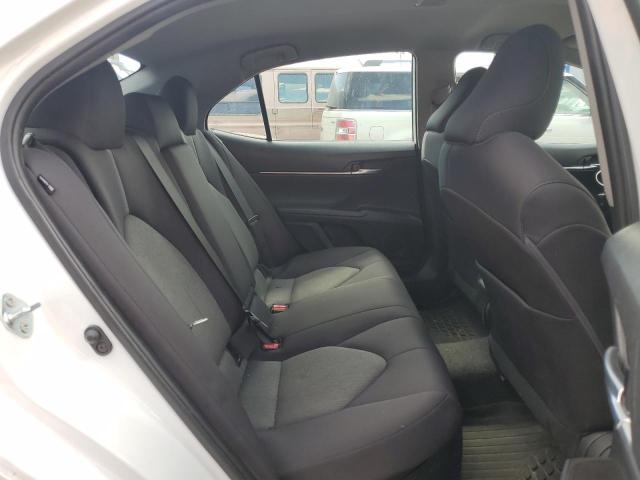 Photo 10 from auction – 2022 TOYOTA CAMRY LE with VIN 4T1C31AK7NU575573