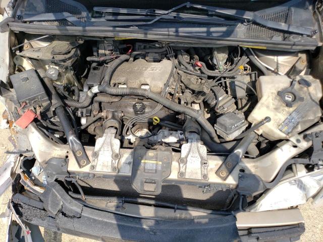Photo 12 from auction – 2004 CHEVROLET VENTURE with VIN 1GNDX03EX4D146979