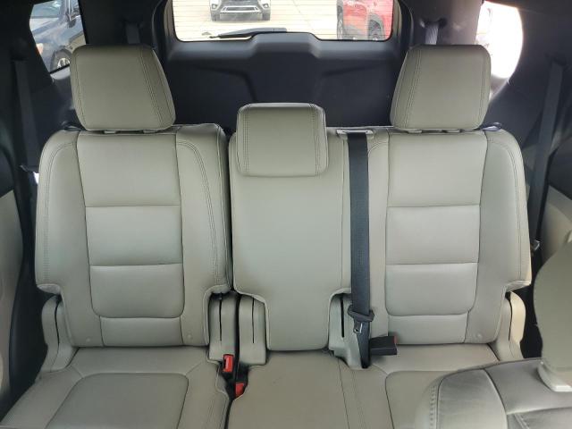 Photo 10 from auction – 2013 FORD EXPLORER X with VIN 1FM5K7D88DGB77395