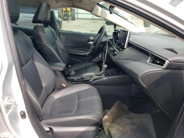 Photo 7 from auction – 2020 TOYOTA COROLLA with VIN 5YFFPRAE3LP107073