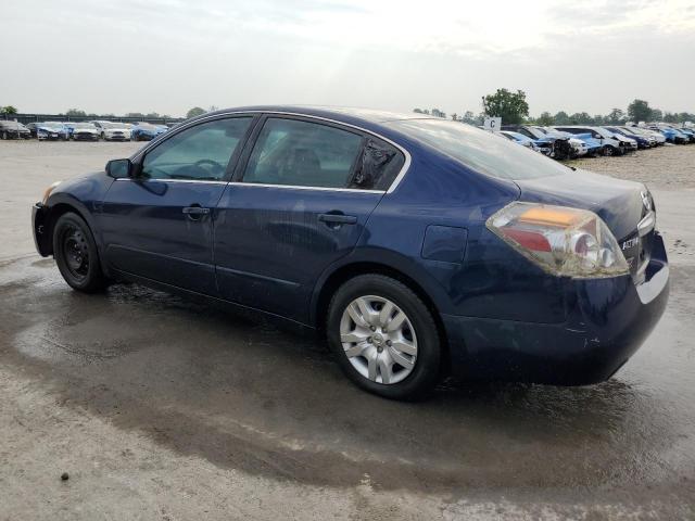 Photo 2 from auction – 2011 NISSAN ALTIMA BAS with VIN 1N4AL2AP7BC165392