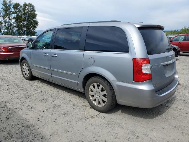 Photo 2 from auction – 2014 CHRYSLER TOWN & COU with VIN 2C4RC1BG9ER440617