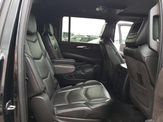 Photo 11 from auction – 2015 CADILLAC ESCALADE E with VIN 1GYS4UKJXFR652407
