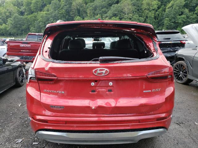 Photo 6 from auction – 2023 HYUNDAI SANTA FE C with VIN 5NMS5DAL8PH562474