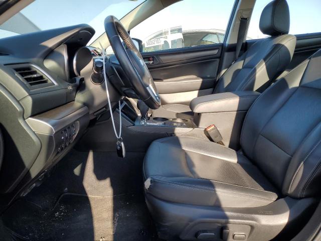 Photo 7 from auction – 2016 SUBARU LEGACY 2.5 with VIN 4S3BNBN67G3038479
