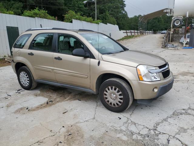 Photo 4 from auction – 2006 CHEVROLET EQUINOX LS with VIN 2CNDL13F466055450