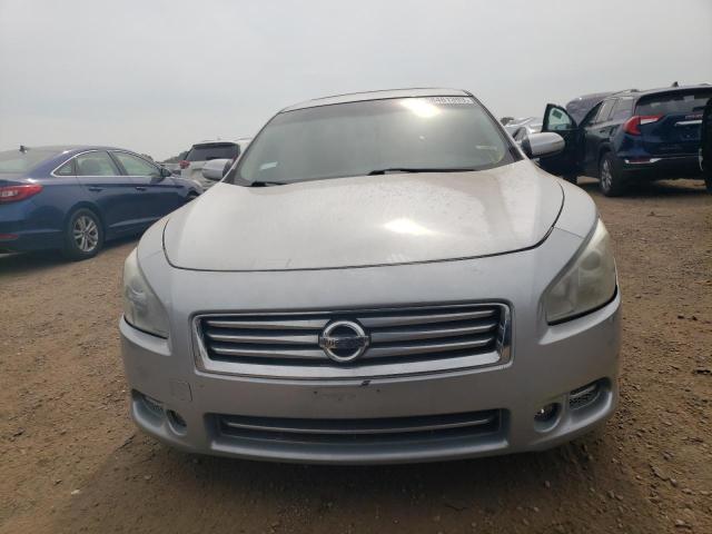Photo 5 from auction – 2013 NISSAN MAXIMA S with VIN 1N4AA5AP3DC826507