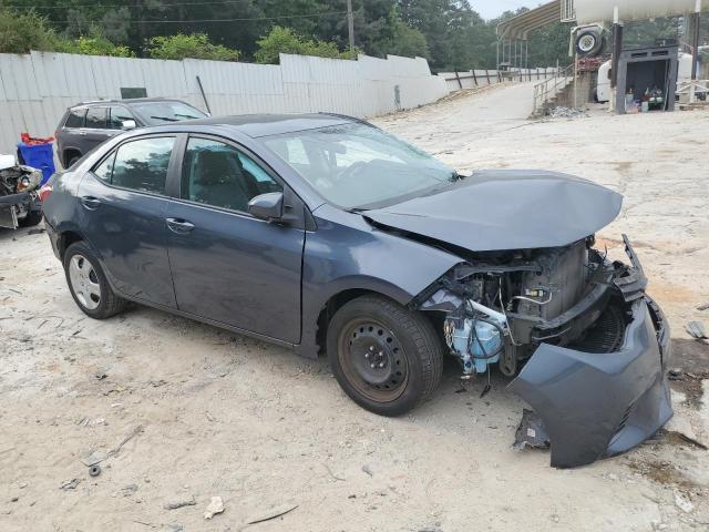 Photo 4 from auction – 2015 TOYOTA COROLLA L with VIN 5YFBURHE1FP320606