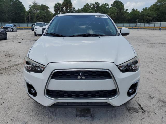 Photo 5 from auction – 2013 MITSUBISHI OUTLANDER with VIN 4A4AP4AU0DE001420