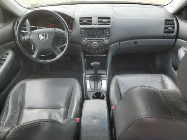 Photo 8 from auction – 2003 HONDA ACCORD EX with VIN 1HGCM66563A076331
