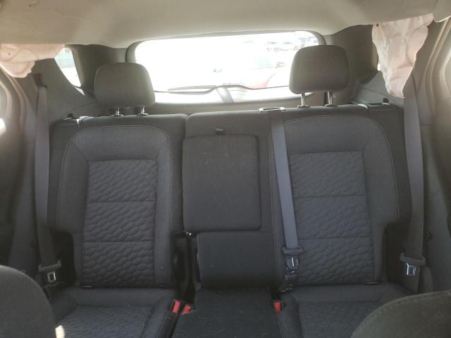 Photo 10 from auction – 2021 CHEVROLET EQUINOX LT with VIN 3GNAXKEVXMS144936