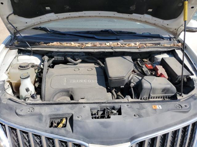 Photo 12 from auction – 2012 LINCOLN MKX with VIN 2LMDJ6JK7CBL04687