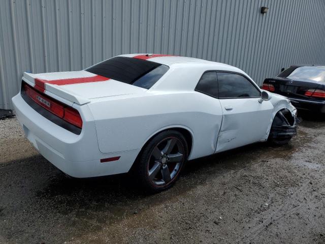 Photo 3 from auction – 2012 DODGE CHALLENGER with VIN 2C3CDYAG3CH293957