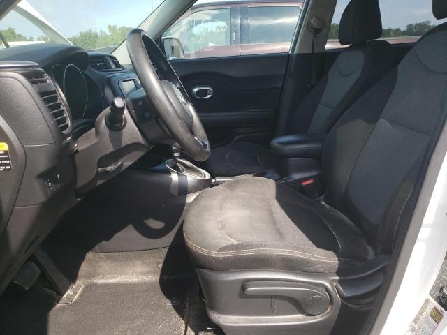 Photo 7 from auction – 2017 KIA SOUL + with VIN KNDJP3A57H7416402