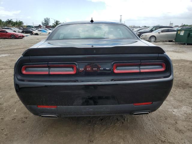 Photo 6 from auction – 2022 DODGE CHALLENGER with VIN 2C3CDZJG2NH187623