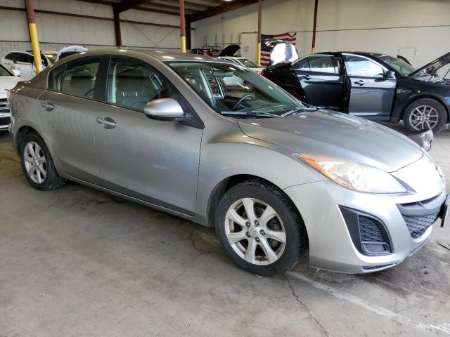 Photo 4 from auction – 2010 MAZDA 3 I with VIN JM1BL1SG1A1296481