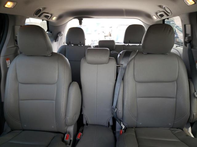 Photo 10 from auction – 2016 TOYOTA SIENNA LE with VIN 5TDKK3DC8GS716810