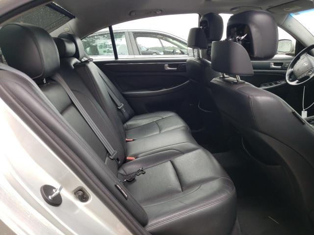 Photo 10 from auction – 2013 HYUNDAI GENESIS 3. with VIN KMHGC4DD1DU249041