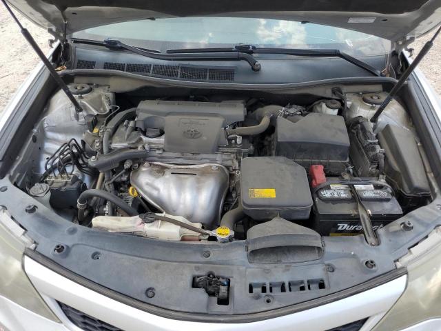 Photo 11 from auction – 2012 TOYOTA CAMRY BASE with VIN 4T1BF1FK8CU121096