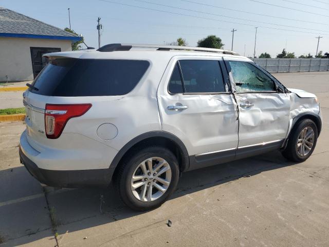 Photo 3 from auction – 2012 FORD EXPLORER X with VIN 1FMHK8D8XCGA41481
