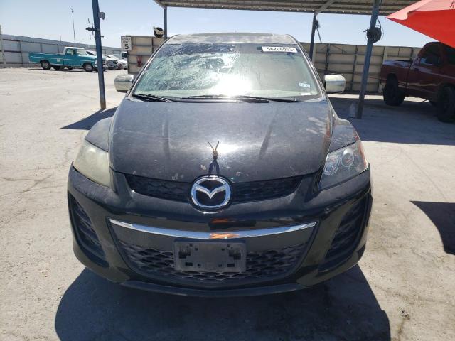 Photo 5 from auction – 2011 MAZDA CX-7 with VIN JM3ER2B55B0385887