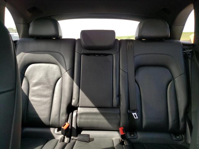 Фото 10 с аукциона – 2011 AUDI Q5 PREMIUM с VIN WA1DKAFP8BA110582