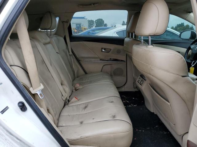 Photo 11 from auction – 2010 TOYOTA VENZA with VIN 4T3ZK3BB7AU022155