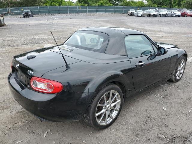 Photo 3 from auction – 2011 MAZDA MX-5 MIATA with VIN JM1NC2PF1B0217045