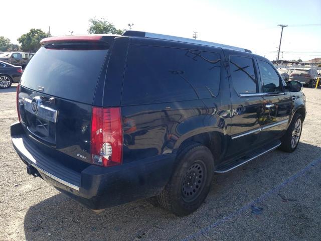 Photo 3 from auction – 2007 CADILLAC ESCALADE E with VIN 1GYFK66847R179048