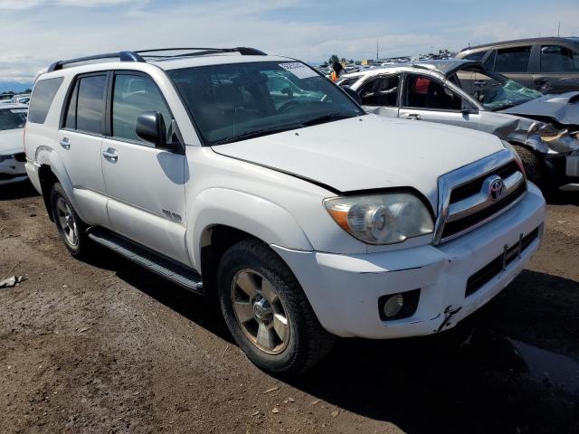 Photo 4 from auction – 2006 TOYOTA 4RUNNER SR with VIN JTEBU14R460103387