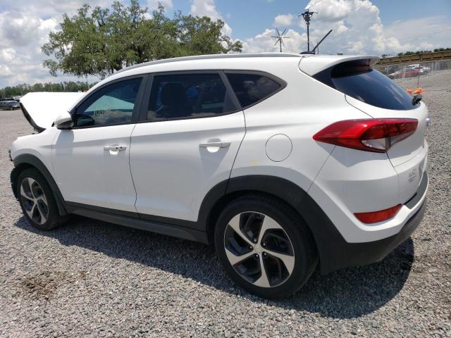 Photo 2 from auction – 2016 HYUNDAI TUCSON LIM with VIN KM8J33A25GU261281