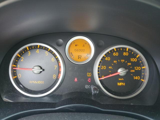 Photo 9 from auction – 2008 NISSAN SENTRA 2.0 with VIN 3N1AB61E18L750097