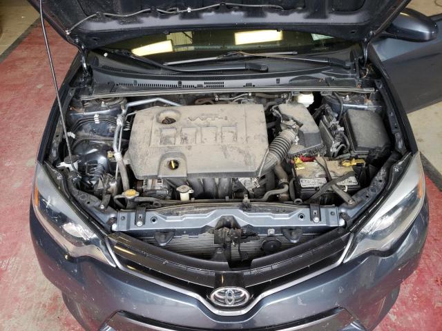 Photo 11 from auction – 2015 TOYOTA COROLLA L with VIN 2T1BURHE0FC236664