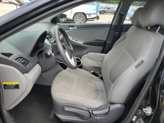 Photo 7 from auction – 2014 HYUNDAI ACCENT GLS with VIN KMHCT5AE9EU164631