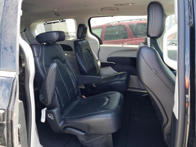 Photo 11 from auction – 2022 CHRYSLER PACIFICA T with VIN 2C4RC1BG2NR167861