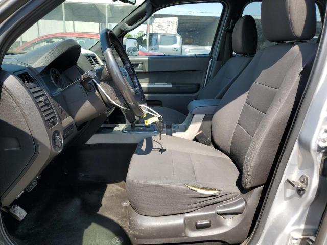 Photo 7 from auction – 2011 FORD ESCAPE XLT with VIN 1FMCU9DG1BKB47105