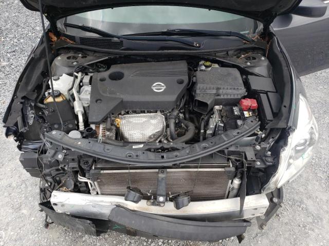 Photo 11 from auction – 2013 NISSAN ALTIMA 2.5 with VIN 1N4AL3AP7DC136080