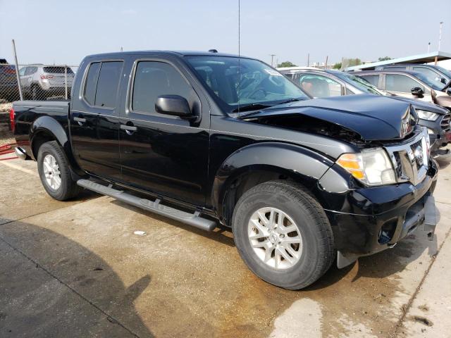 Photo 4 from auction – 2014 NISSAN FRONTIER S with VIN 1N6AD0ER7EN739079