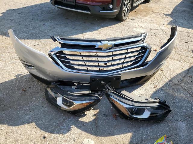 Photo 13 from auction – 2018 CHEVROLET EQUINOX PR with VIN 2GNAXVEV5J6322327