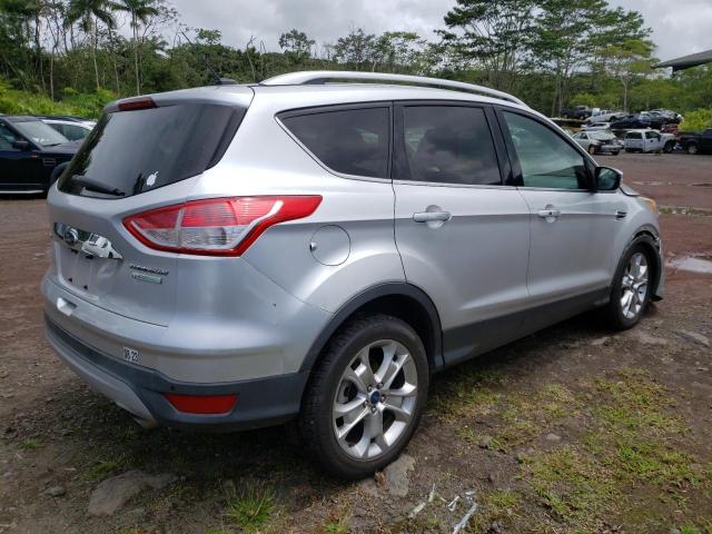 Photo 3 from auction – 2014 FORD ESCAPE TIT with VIN 1FMCU0J99EUB73686