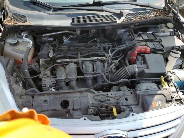 Photo 11 from auction – 2013 FORD FIESTA S with VIN 3FADP4AJ9DM225604