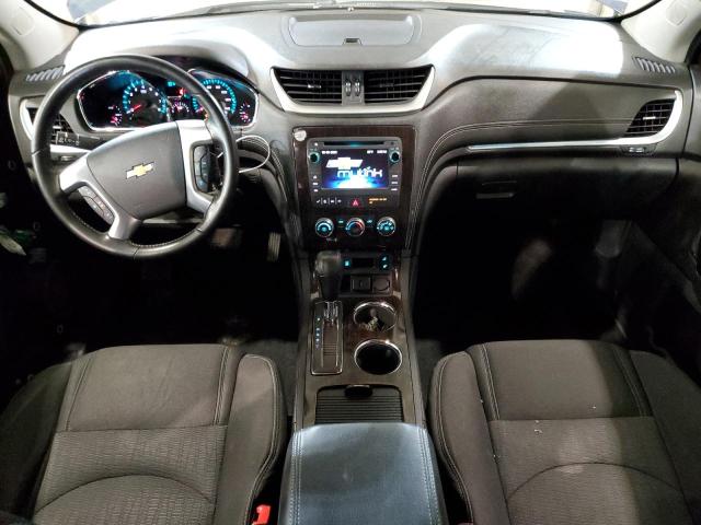 Photo 8 from auction – 2015 CHEVROLET TRAVERSE L with VIN 1GNKVGKD3FJ345987