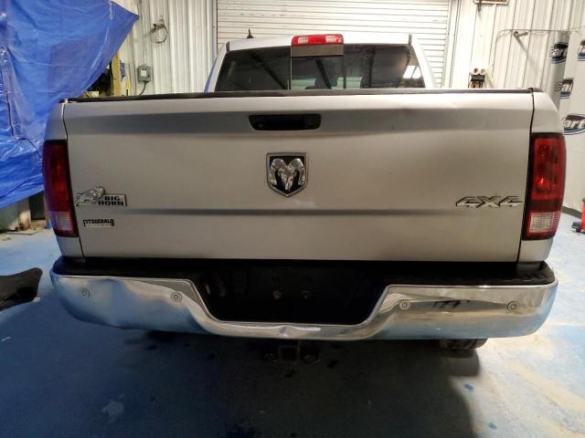Photo 6 from auction – 2014 RAM 1500 SLT with VIN 1C6RR7LGXES335400