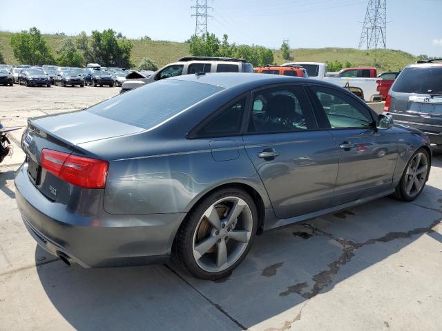 Photo 3 from auction – 2014 AUDI A6 PRESTIG with VIN WAUHGAFC2EN031845