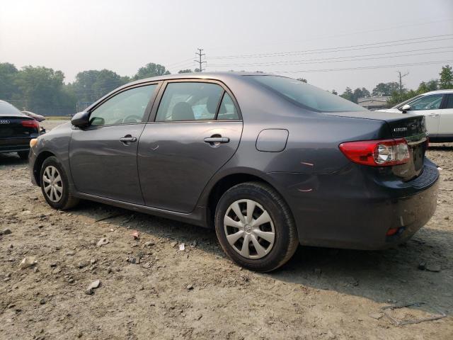 Photo 2 from auction – 2011 TOYOTA COROLLA BA with VIN JTDBU4EE0B9147930