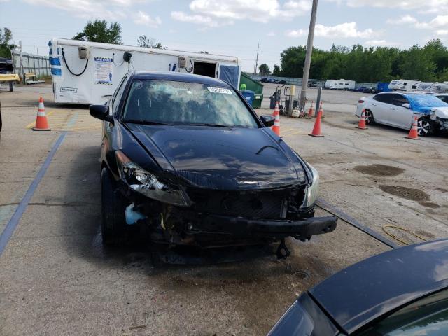 Photo 5 from auction – 2012 HONDA ACCORD SE with VIN 1HGCP2F6XCA246067