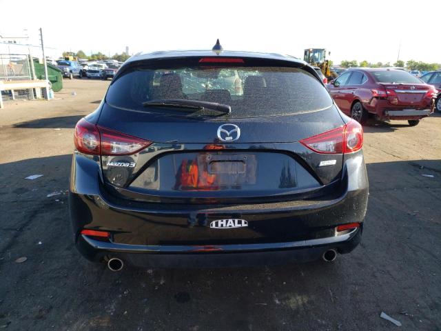 Photo 6 from auction – 2018 MAZDA 3 TOURING with VIN 3MZBN1L32JM181815
