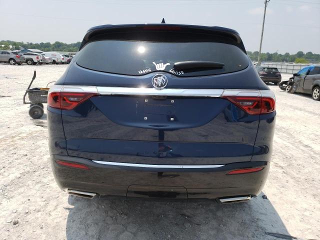 Photo 6 from auction – 2022 BUICK ENCLAVE PR with VIN 5GAERCKW8NJ146115